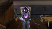 Raven Team Leader (Fortnite) *REUPLOAD*